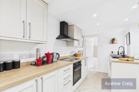 1 bedroom flat for sale