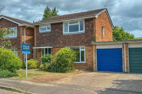 3 bedroom house for sale