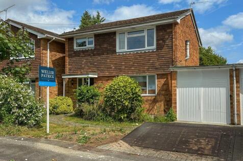 3 bedroom house for sale