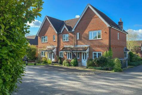 2 bedroom house for sale
