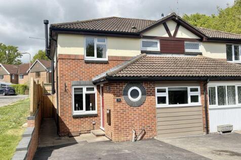 3 bedroom house for sale