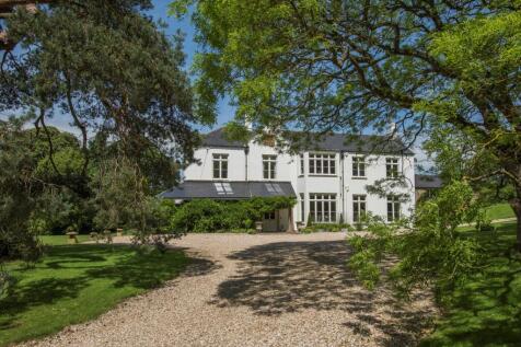 7 bedroom detached house for sale