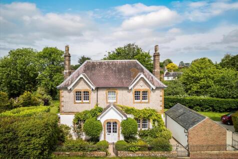 Cattistock, Dorchester, Dorset, DT2 5 bed detached house for sale