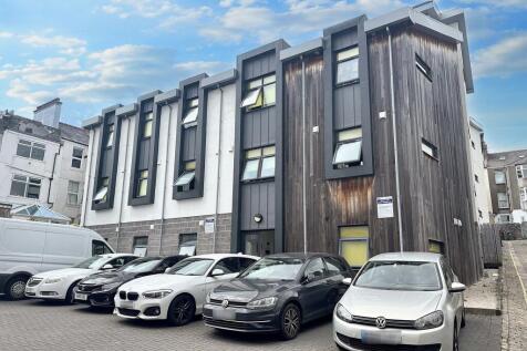 Marvell Lane, Plymouth, PL4 Studio for sale