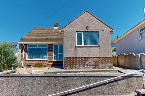 Byard Close, Plymouth, PL5 2 bed detached bungalow for sale