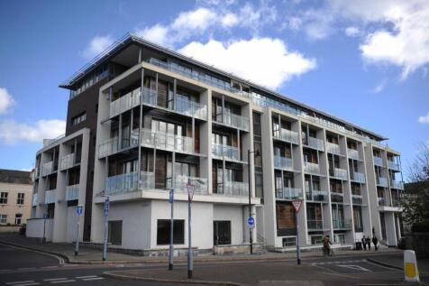 Evolution Cove, Durnford Street... 2 bed apartment for sale
