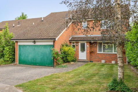 The Ridgway, Sutton SM2 4 bed detached house for sale