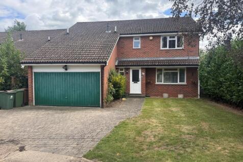 The Ridgway, Surrey SM2 4 bed detached house for sale