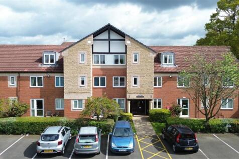 998 Old Lode Lane, Solihull B92 2 bed apartment for sale