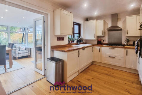 Slanns Meadow, Newton Abbot, TQ12 3 bed detached house for sale