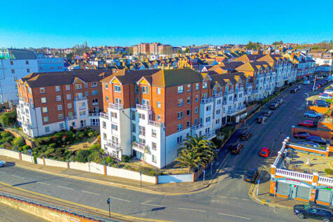 1 bedroom retirement property for sale