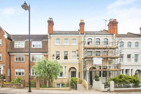 Richmond Hill, Richmond, TW10 2 bed flat for sale