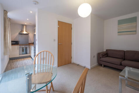 Green Lane, Sheffield, South... 2 bed apartment for sale