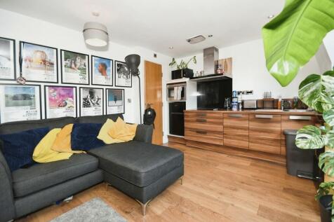 1 bedroom apartment for sale