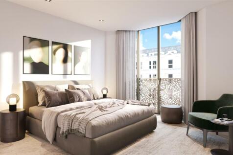 Great Portland Street, London, W1W 2 bed property for sale