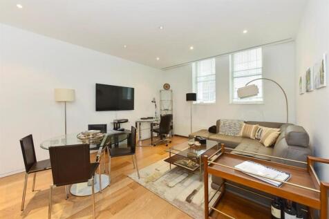 CONNAUGHT PLACE, London, W2 1 bed flat for sale