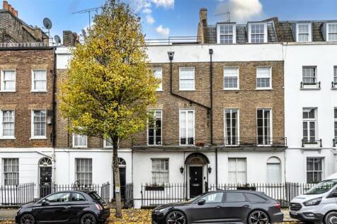 MOLYNEUX STREET, London, W1H Studio for sale