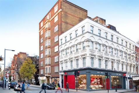 DONOVAN COURT, DRAYTON GARDENS... Studio for sale