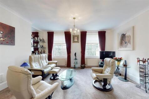 RUTLAND GATE, London, SW7 2 bed flat for sale