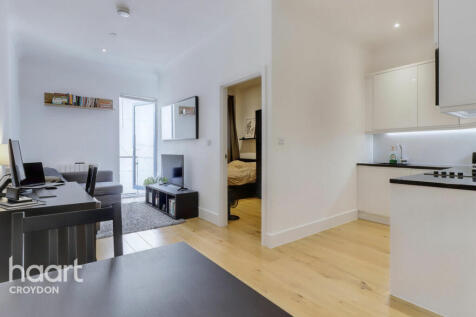 1 bedroom apartment for sale