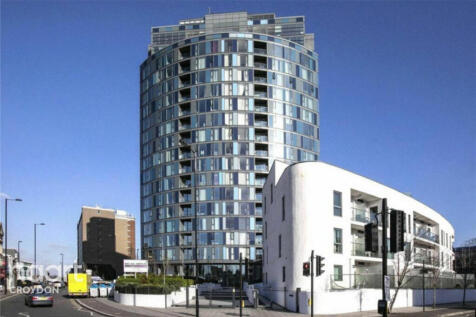 Newgate, Croydon 2 bed flat for sale