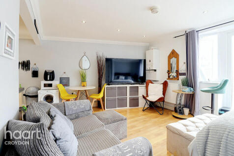 Selsdon Road, South Croydon Studio for sale