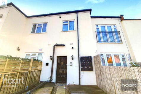 Selsdon Road, South Croydon Studio for sale