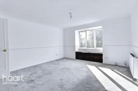 Reedham Drive, Purley 1 bed flat for sale