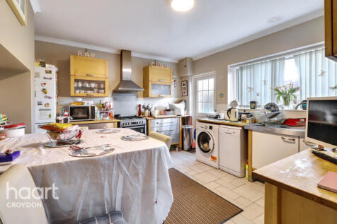 Shirley Road, Croydon 2 bed detached bungalow for sale