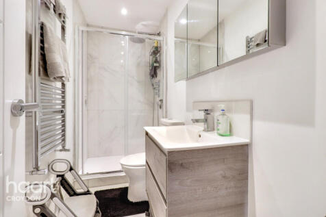 Beech House Road, Croydon 2 bed apartment for sale