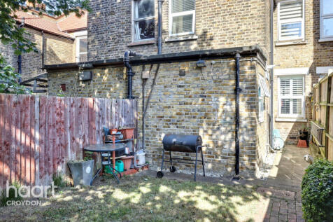 Broadway Avenue, Croydon 5 bed terraced house for sale