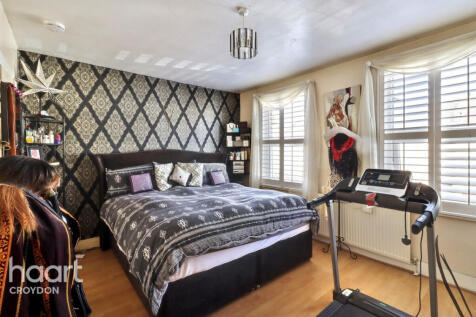 Broadway Avenue, Croydon 5 bed terraced house for sale