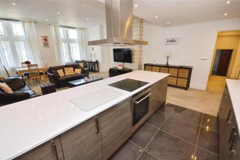 Birchwood Mews, Bishops Stortford... 2 bed apartment for sale