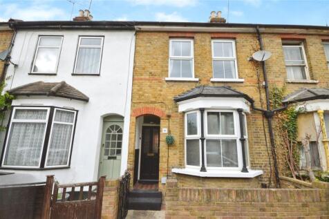 Eastbrook Road, Waltham Abbey, Essex... 3 bed terraced house for sale