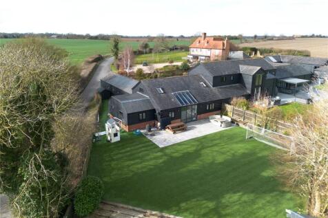 Rook End, HighWych, Hertfordshire, CM21 5 bed semi