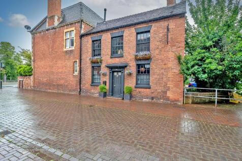 3 bedroom house for sale