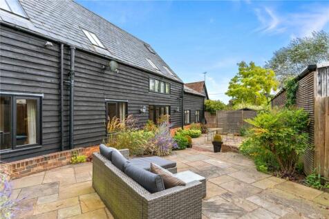 Wicken Bonhunt, NR Saffron Walden... 4 bed semi