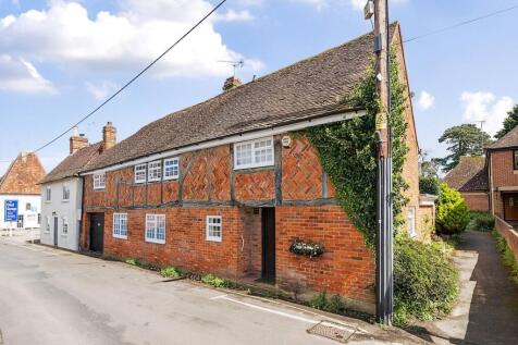 3 bedroom village house for sale