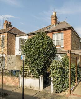 Darwin Road, London W5 1 bed flat for sale
