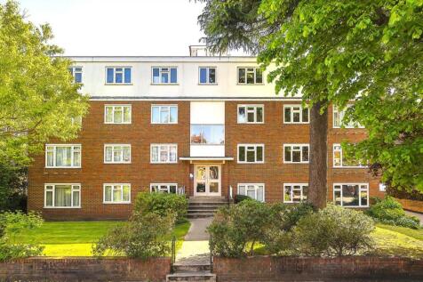 Culmington Road, London W13 1 bed flat for sale