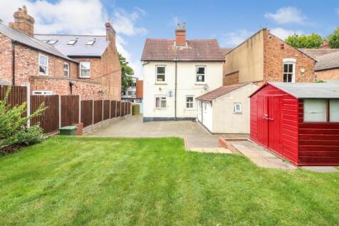 Alma Road, St. Albans, Herts, AL1 6 bed detached house for sale