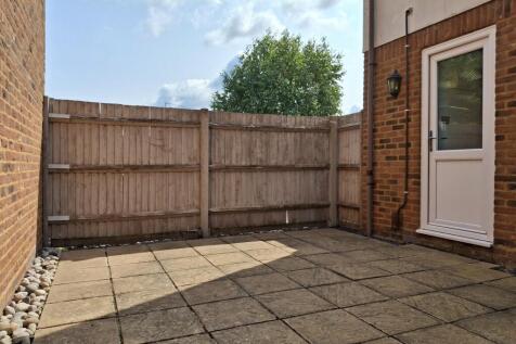 Mayflower Close, Codicote, SG4 1 bed end of terrace house for sale