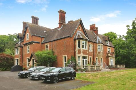 Whitney Wood, Stevenage, SG1 1 bed flat for sale