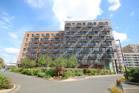 1 bedroom flat for sale