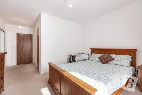 Dalton House, 7 Handley Page Road... 2 bed apartment for sale