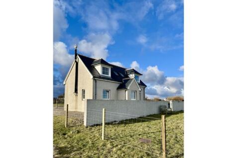 2 bedroom detached house for sale