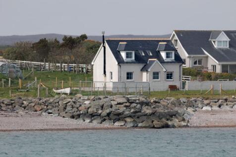 2 bedroom detached house for sale