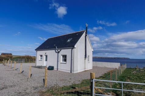 2 bedroom detached house for sale