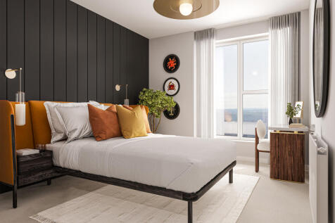 Fenton Apartments at Eastman Village... 1 bed apartment for sale