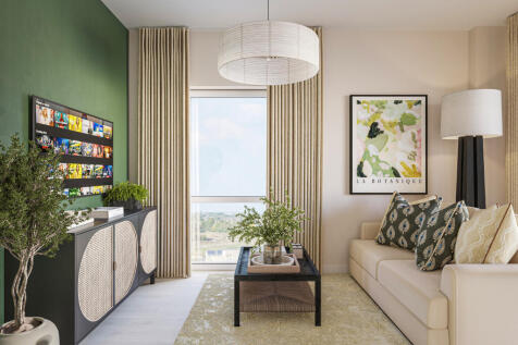 Robertson Apartments at Eastman... 2 bed apartment for sale